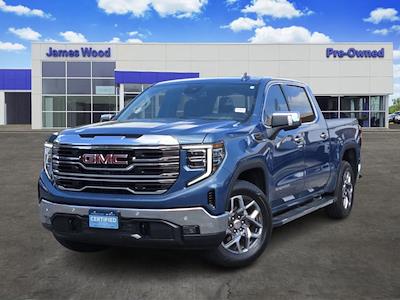 2024 GMC Sierra 1500 Crew Cab RWD Pickup for sale #152459A1 - photo 1