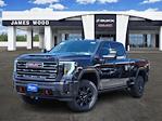 2025 GMC Sierra 2500 Crew Cab 4WD Pickup for sale #152462 - photo 1