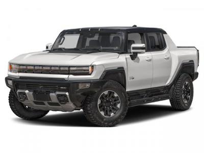2025 GMC Hummer EV Pickup Crew Cab 4WD Pickup for sale #152466 - photo 1