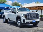 2025 GMC Sierra 3500 Crew Cab 4WD Pickup for sale #152481 - photo 3