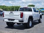 2025 GMC Sierra 3500 Crew Cab 4WD Pickup for sale #152481 - photo 4