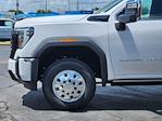 2025 GMC Sierra 3500 Crew Cab 4WD Pickup for sale #152481 - photo 5