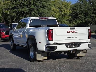 2024 GMC Sierra 3500 Crew Cab 4WD Pickup for sale #152481A1 - photo 1