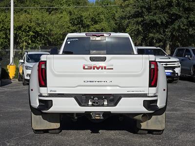 2024 GMC Sierra 3500 Crew Cab 4WD Pickup for sale #152481A1 - photo 2