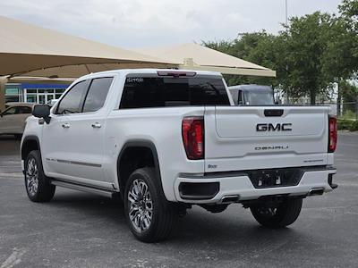 2023 GMC Sierra 1500 Crew Cab 4WD Pickup for sale #152497A1 - photo 2