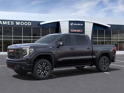 2025 GMC Sierra 1500 Crew Cab 4WD Pickup for sale #152501 - photo 1