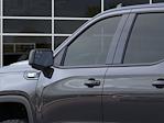 2025 GMC Sierra 1500 Crew Cab 4WD Pickup for sale #152501 - photo 12
