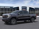 2025 GMC Sierra 1500 Crew Cab 4WD Pickup for sale #152501 - photo 1