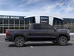 2025 GMC Sierra 1500 Crew Cab 4WD Pickup for sale #152501 - photo 5