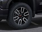 2025 GMC Sierra 1500 Crew Cab 4WD Pickup for sale #152501 - photo 9