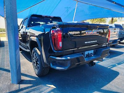 2021 GMC Sierra 2500 Crew Cab 4WD Pickup for sale #152501A1 - photo 2