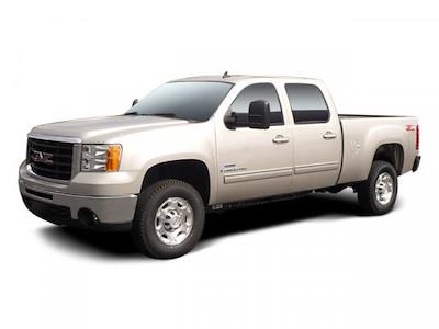 2009 GMC Sierra 1500 Crew Cab RWD Pickup for sale #152503A1 - photo 1