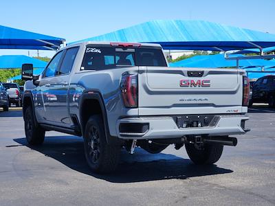 New 2025 GMC Sierra 2500 AT4 Crew Cab 4WD Pickup for sale #152506 - photo 2