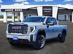 New 2025 GMC Sierra 2500 AT4 Crew Cab 4WD Pickup for sale #152506 - photo 1