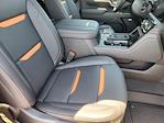 New 2025 GMC Sierra 2500 AT4 Crew Cab 4WD Pickup for sale #152506 - photo 10