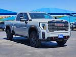 New 2025 GMC Sierra 2500 AT4 Crew Cab 4WD Pickup for sale #152506 - photo 3