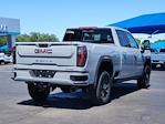 New 2025 GMC Sierra 2500 AT4 Crew Cab 4WD Pickup for sale #152506 - photo 4