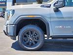 New 2025 GMC Sierra 2500 AT4 Crew Cab 4WD Pickup for sale #152506 - photo 5
