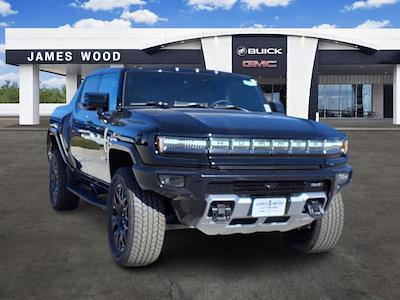 2025 GMC Hummer EV Pickup Crew Cab 4WD Pickup for sale #152516 - photo 1