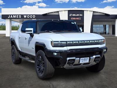 2025 GMC Hummer EV Pickup Crew Cab 4WD Pickup for sale #152517 - photo 1