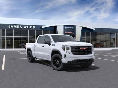 2025 GMC Sierra 1500 Crew Cab RWD Pickup for sale #152518 - photo 1