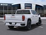 2025 GMC Sierra 1500 Crew Cab RWD Pickup for sale #152518 - photo 4