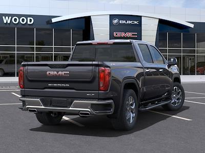 2025 GMC Sierra 1500 Crew Cab 4WD Pickup for sale #152525 - photo 2