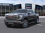 2025 GMC Sierra 1500 Crew Cab 4WD Pickup for sale #152525 - photo 6