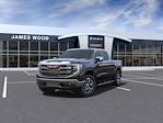 2025 GMC Sierra 1500 Crew Cab 4WD Pickup for sale #152525 - photo 8