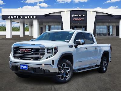 2025 GMC Sierra 1500 Crew Cab 4WD Pickup for sale #152531 - photo 1