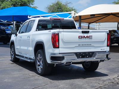 2025 GMC Sierra 1500 Crew Cab 4WD Pickup for sale #152531 - photo 2