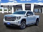 2025 GMC Sierra 1500 Crew Cab 4WD Pickup for sale #152531 - photo 1