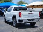 2025 GMC Sierra 1500 Crew Cab 4WD Pickup for sale #152531 - photo 2