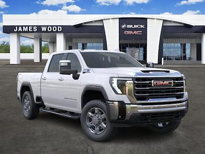 2025 GMC Sierra 2500 Crew Cab 4WD Pickup for sale #152533 - photo 1