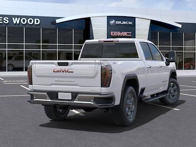2025 GMC Sierra 2500 Crew Cab 4WD Pickup for sale #152533 - photo 2