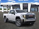 2025 GMC Sierra 2500 Crew Cab 4WD Pickup for sale #152533 - photo 1