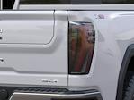 2025 GMC Sierra 2500 Crew Cab 4WD Pickup for sale #152533 - photo 11