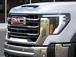2025 GMC Sierra 2500 Crew Cab 4WD Pickup for sale #152533 - photo 13