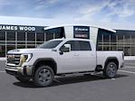 2025 GMC Sierra 2500 Crew Cab 4WD Pickup for sale #152533 - photo 3