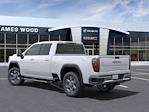 2025 GMC Sierra 2500 Crew Cab 4WD Pickup for sale #152533 - photo 4