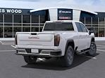 2025 GMC Sierra 2500 Crew Cab 4WD Pickup for sale #152533 - photo 2