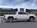 2025 GMC Sierra 2500 Crew Cab 4WD Pickup for sale #152533 - photo 5