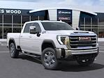 2025 GMC Sierra 2500 Crew Cab 4WD Pickup for sale #152533 - photo 7