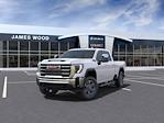 2025 GMC Sierra 2500 Crew Cab 4WD Pickup for sale #152533 - photo 8