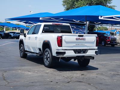 2025 GMC Sierra 2500 Crew Cab 4WD Pickup for sale #152536 - photo 2