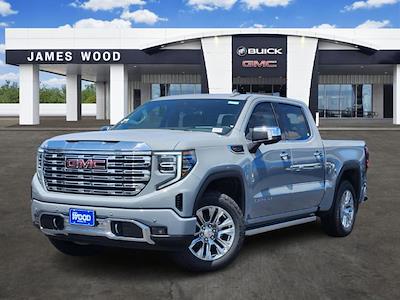 2025 GMC Sierra 1500 Crew Cab 4WD Pickup for sale #152538 - photo 1