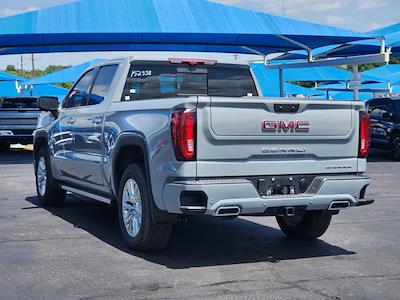 2025 GMC Sierra 1500 Crew Cab 4WD Pickup for sale #152538 - photo 2