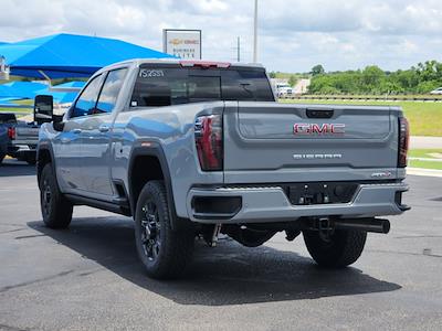 2025 GMC Sierra 2500 Crew Cab 4WD Pickup for sale #152539 - photo 2