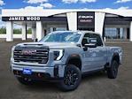2025 GMC Sierra 2500 Crew Cab 4WD Pickup for sale #152539 - photo 1