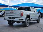 2025 GMC Sierra 2500 Crew Cab 4WD Pickup for sale #152539 - photo 4